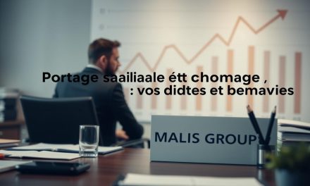 Portage salarial et chômage : vos droits et avantages