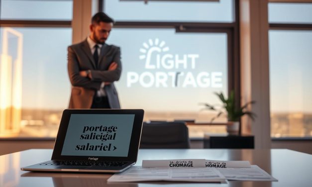 Portage salarial et chômage : ce que vous devez savoir