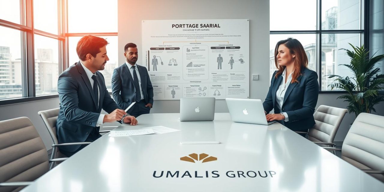 Portage salarial et code du travail : droits et obligations