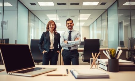 Portage salarial et comptabilité : comprendre les avantages
