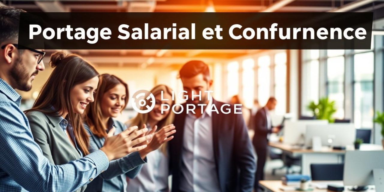 Portage Salarial et Concurrence : Ce Qu’il Faut Savoir