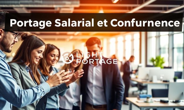 Portage Salarial et Concurrence : Ce Qu’il Faut Savoir