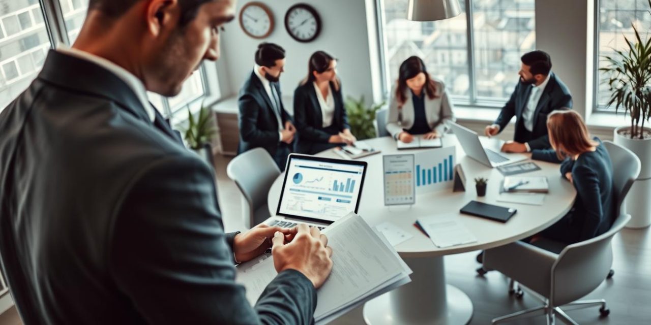 Portage Salarial et Conformité Règlementaire : Guide pour Indépendants