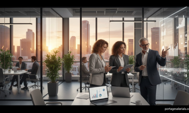 Tout savoir sur le portage salarial et congés payés