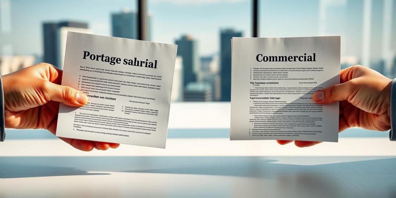 Portage Salarial et Contrat Commercial: Benefits and Security for Professionals
