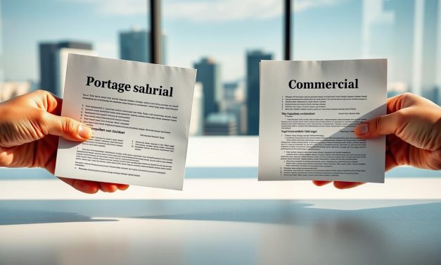 Portage Salarial et Contrat Commercial: Benefits and Security for Professionals