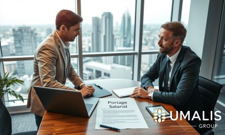 Portage Salarial et Contrat Commercial : Guide Complet