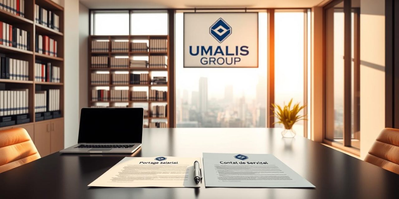 Portage Salarial et Contrat de Prestation de Service : Guide Complet