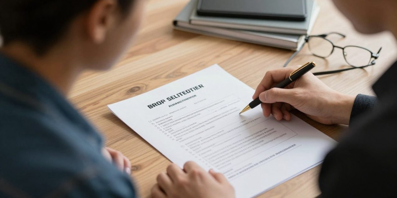 Comprendre le portage salarial et contrat de prestation de services