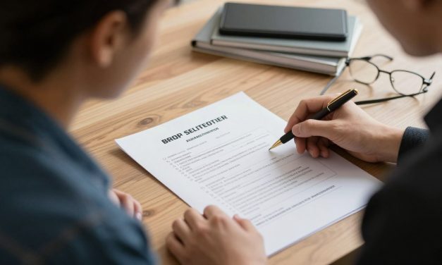 Comprendre le portage salarial et contrat de prestation de services