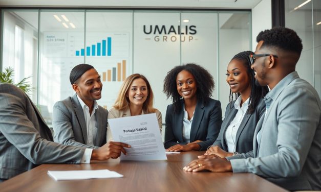 Portage Salarial et Contrat de Travail : Sécurité pour Indépendants