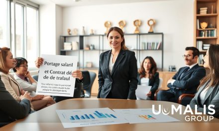 Portage Salarial et Contrat de Travail : Sécurité pour les Indépendants