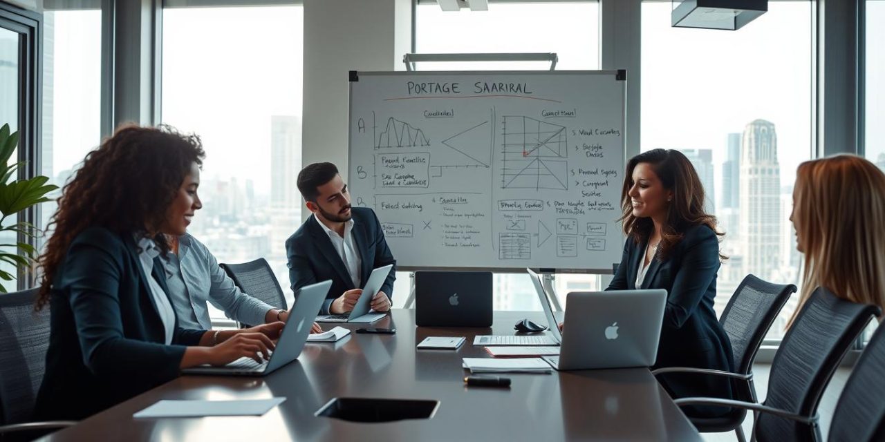 Tout sur le portage salarial et contrats de prestation pour indépendants