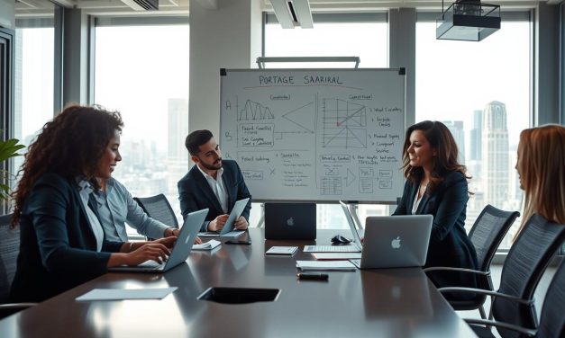 Tout sur le portage salarial et contrats de prestation pour indépendants