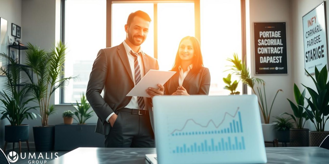 Portage Salarial et Convention de Mission : Sécurité pour Indépendants