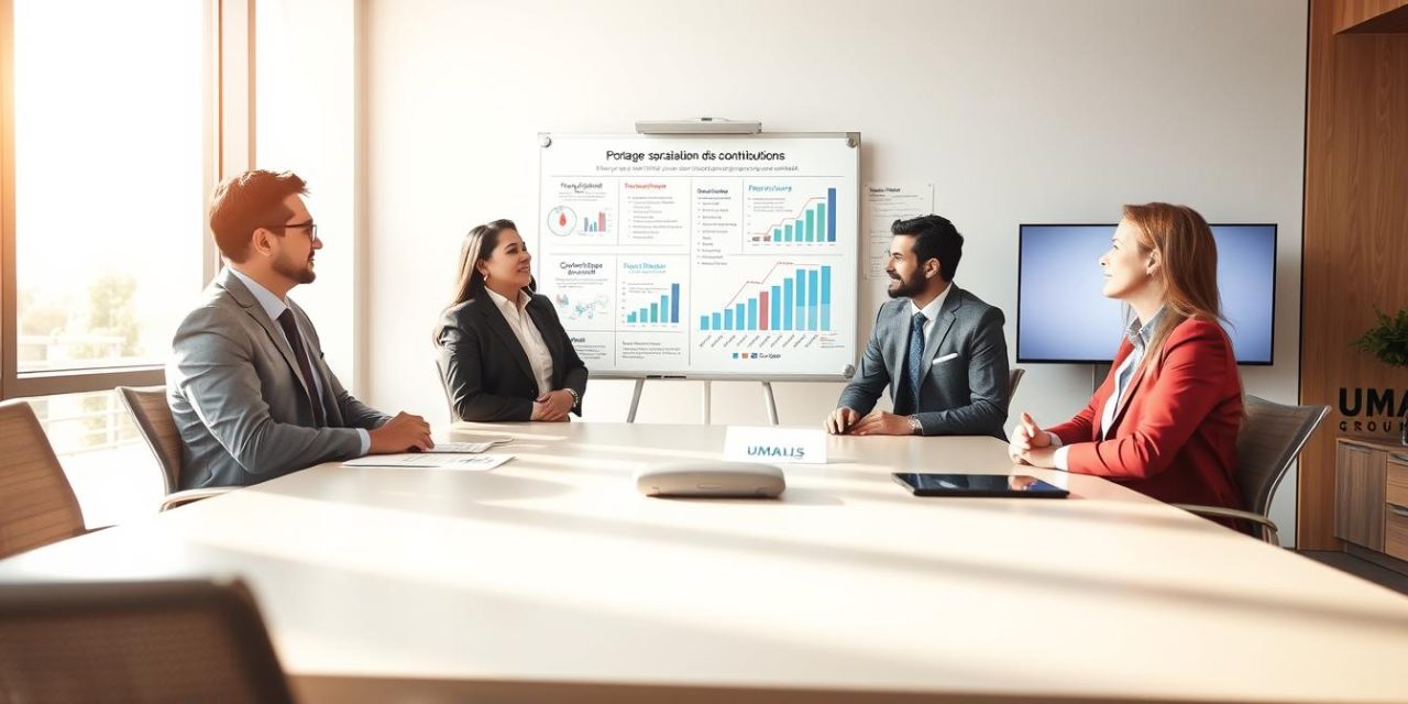 Portage salarial : Vos cotisations expliquées