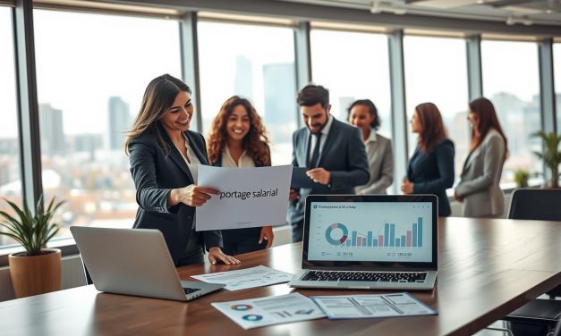 Tout savoir sur le portage salarial et déclaration d&rsquo;activité