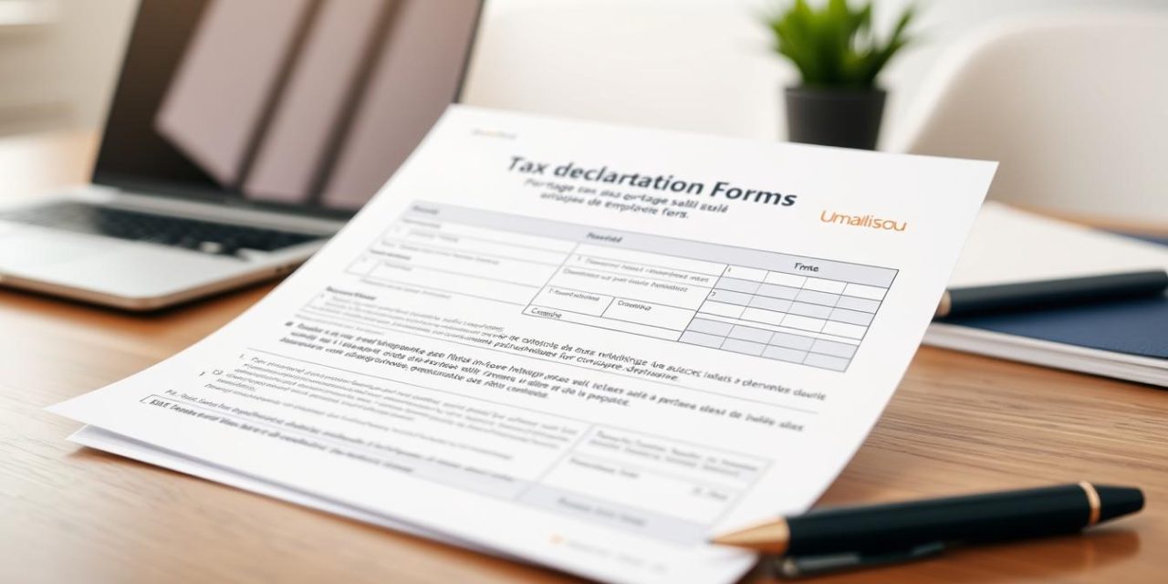 Portage salarial et déclaration d’impôts : comment ça marche ?