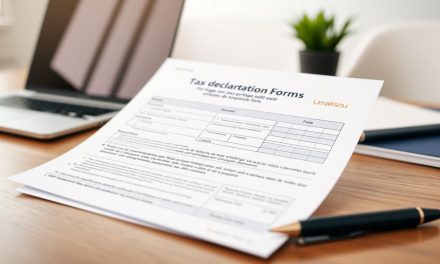 Portage salarial et déclaration d’impôts : comment ça marche ?