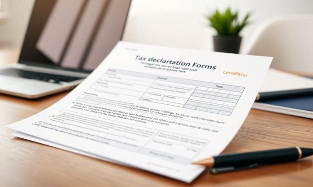 Portage salarial et déclaration d’impôts : comment ça marche ?