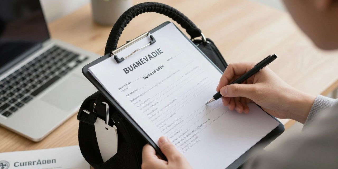 Portage salarial : démarches administratives simplifiées pour vous