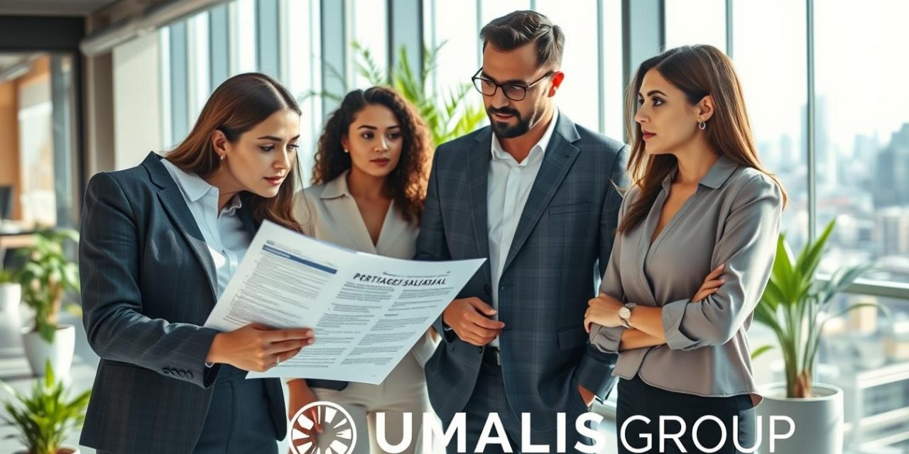 Portage salarial et démission : Guide pour les indépendants