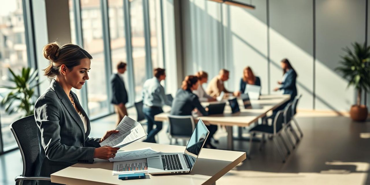 Portage Salarial et Développement de Carrière : Guide Complet