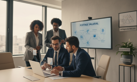Portage salarial et droit du travail : vos droits expliqués