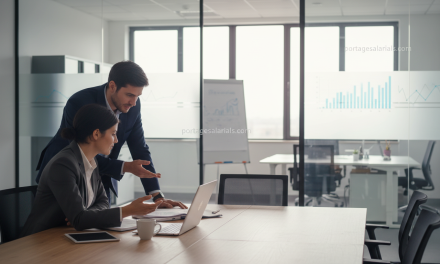 Portage Salarial et Efficacité Professionnelle : Clés de la Réussite