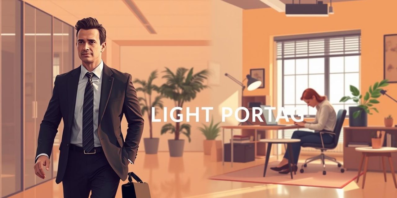 Portage Salarial et Entrepreneuriat : Sécurité et Liberté pour Vous
