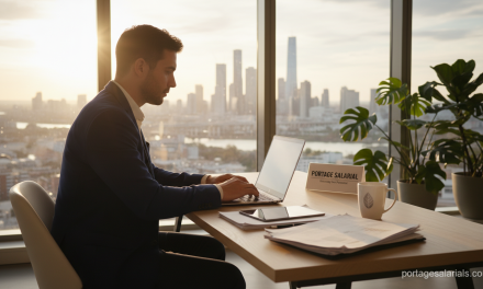 Portage salarial et épanouissement professionnel : une solution