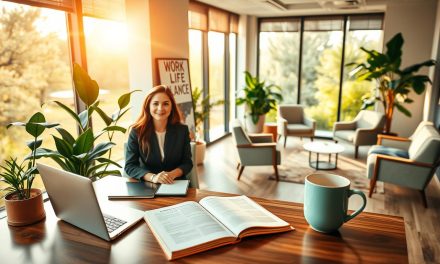 Atteindre l’Équilibre Travail-Vie Personnelle avec le Portage Salarial