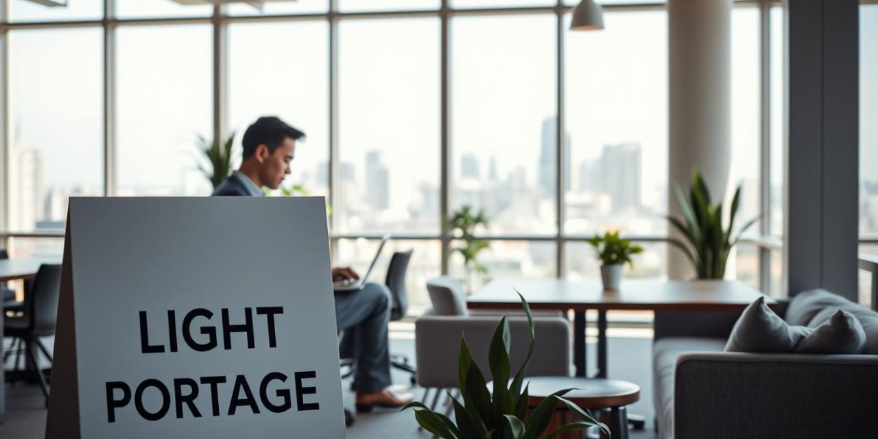 Portage salarial pour un meilleur équilibre vie professionnelle-vie personnelle