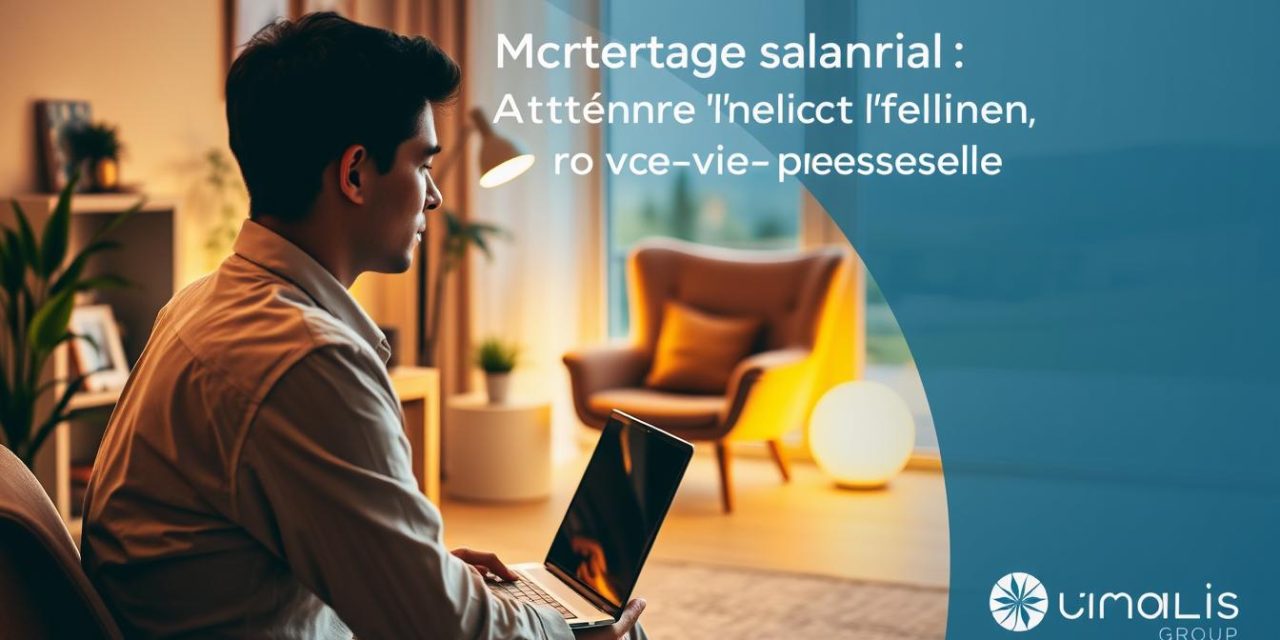 Portage Salarial : Atteindre l’Équilibre Vie Pro-Vie Personnelle