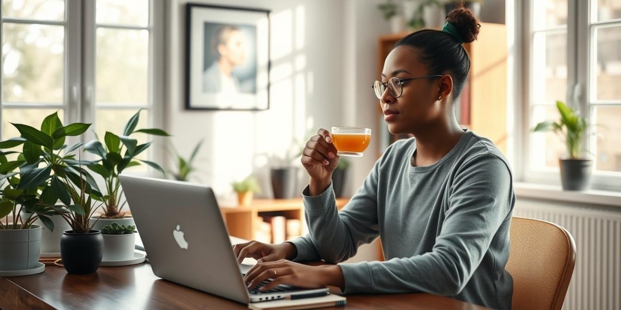 Portage Salarial: Enhancing Work-Life Balance for Freelancers