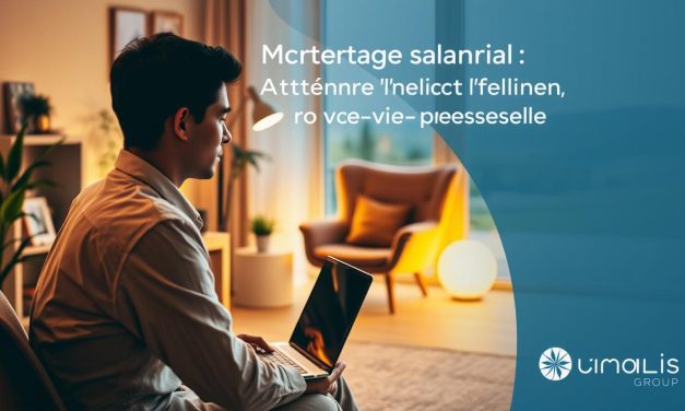 Portage Salarial : Atteindre l’Équilibre Vie Pro-Vie Personnelle