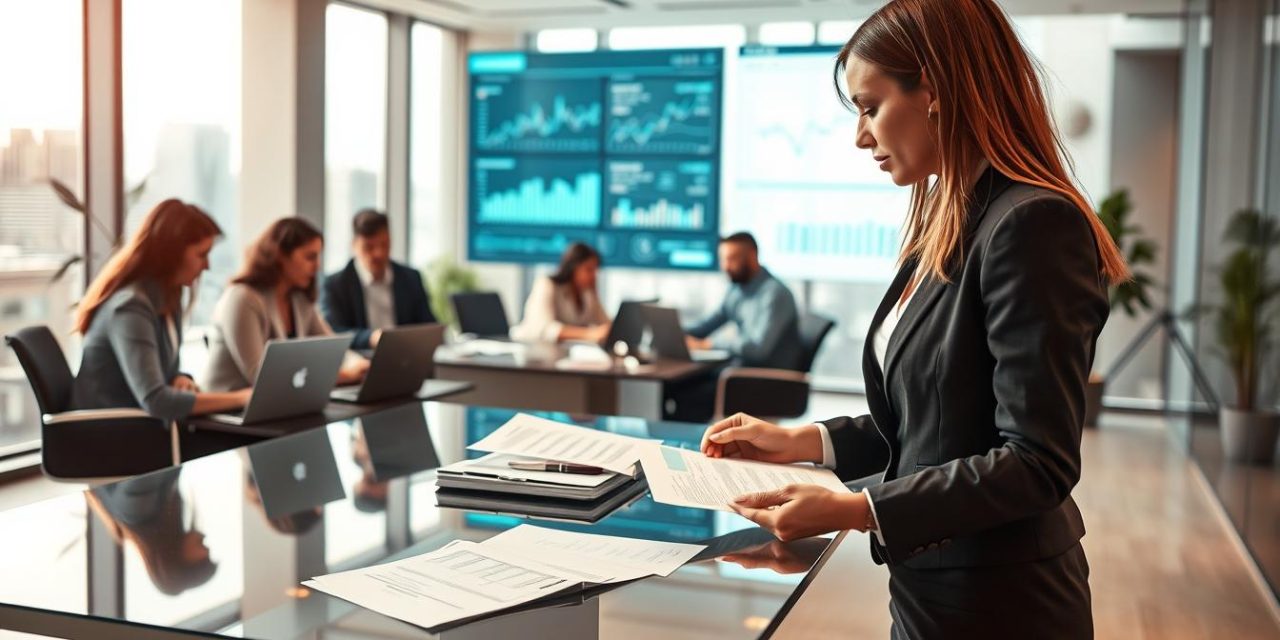 Gérer efficacement votre portage salarial et facturation client