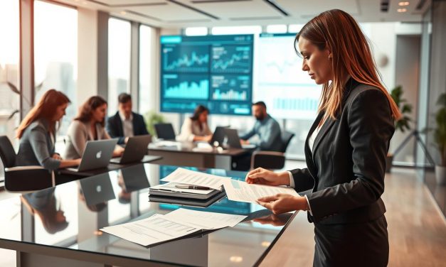 Gérer efficacement votre portage salarial et facturation client