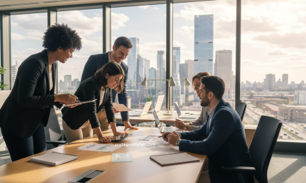 Portage salarial et flexibilité : une solution pour freelance