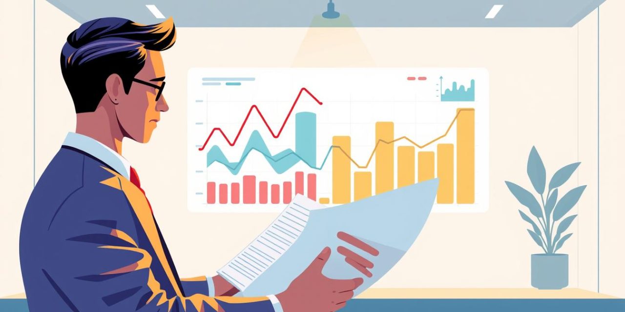 Gérez votre portage salarial et fluctuation des revenus efficacement