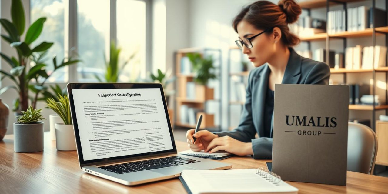 Portage salarial et formalités administratives : Guide pour indépendants