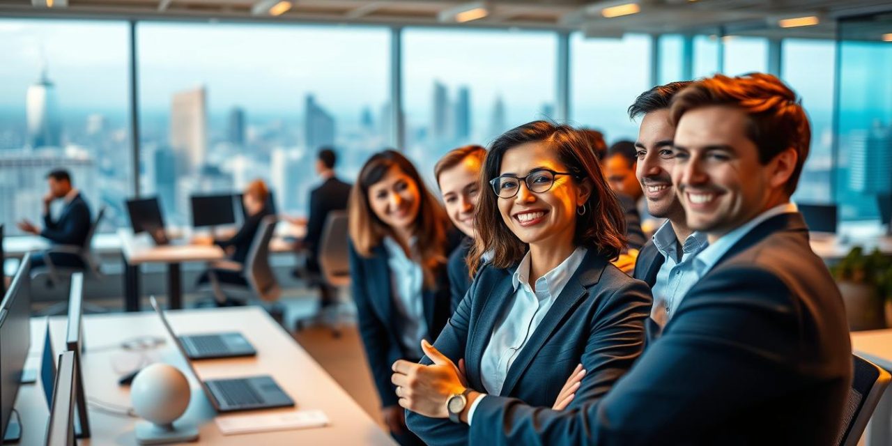 Portage Salarial et Formation Professionnelle : Sécurité et Développement