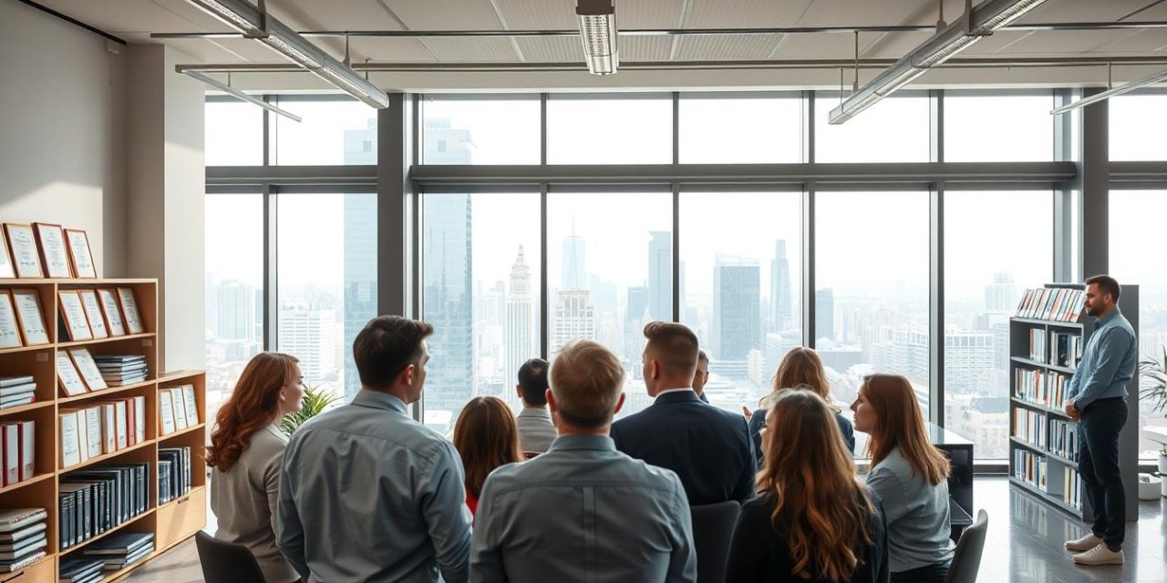 Portage salarial et formation continue : votre clé pour réussir