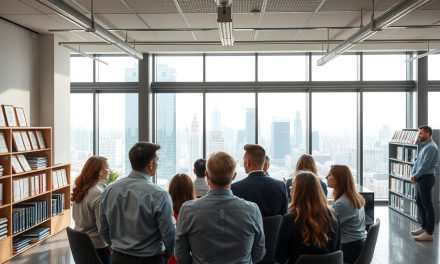 Portage salarial et formation continue : votre clé pour réussir