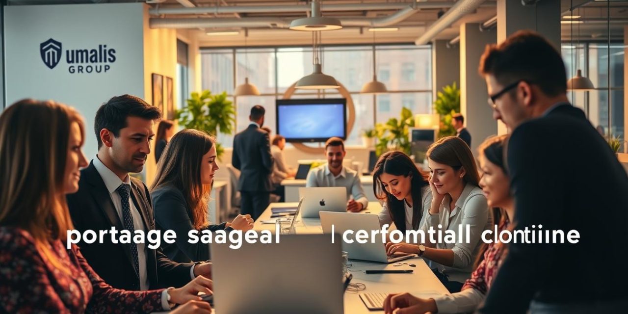 Portage Salarial et Formation Continue : Votre Carrière en Sécurité