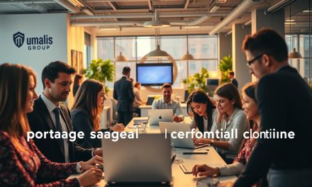 Portage Salarial et Formation Continue : Votre Carrière en Sécurité