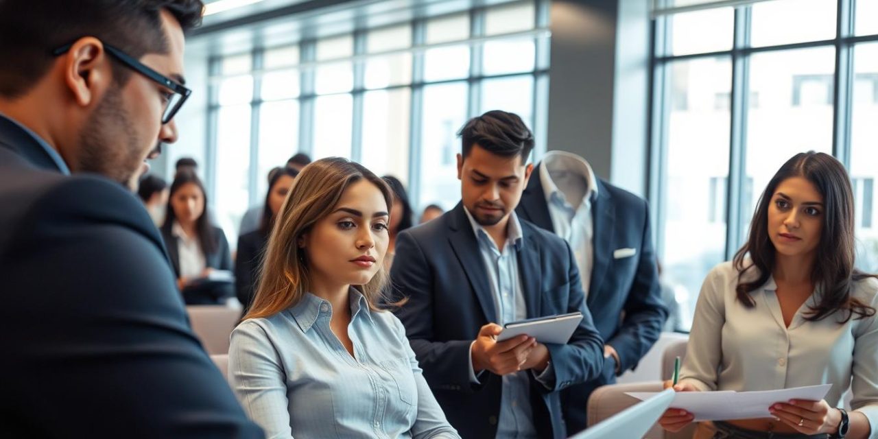 Portage Salarial et Formation Continue: Solutions pour Professionnels