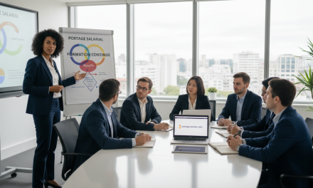 Portage Salarial et Formation Continue : Guide Complet