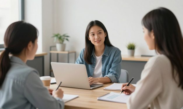 Portage Salarial et Formation Continue : Votre Chemin vers l&rsquo;Indépendance