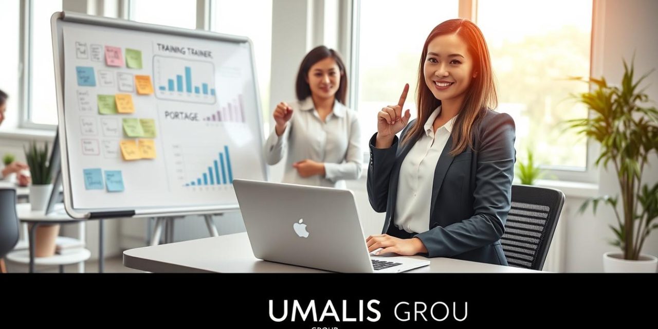 Portage Salarial et Formations : Sécurité et Développement